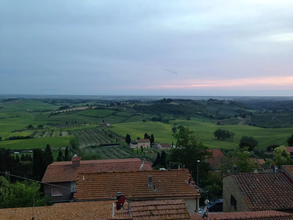 Fattoria Della Gioiosa - Agriturismo La Gelinda Guest House Casale Marittimo 0*,  Italy